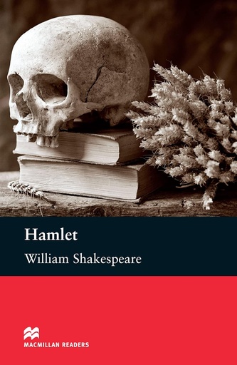 Hamlet, Macmillan Readers