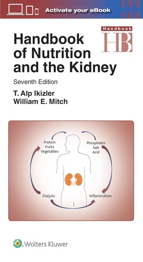 Handbook of Nutrition and the Kidney 