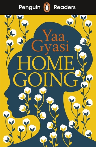 Homegoing, Penguin Readers Level 7