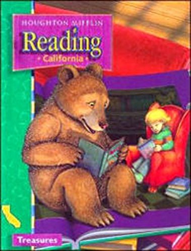 Houghton Mifflin Reading