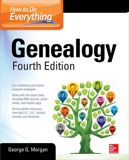 How to Do Everything: Genealogy