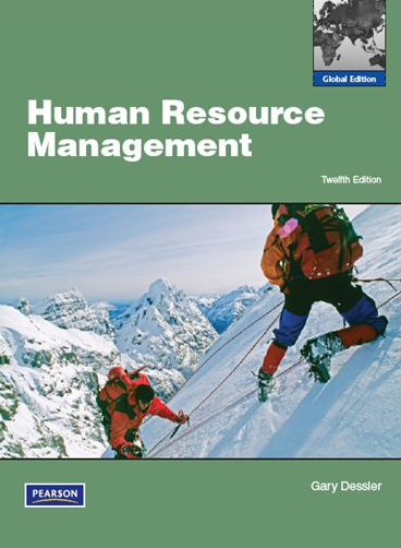 Human Resource Management 12E