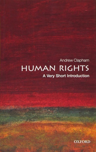 Human Rights: A Very Short Introduction