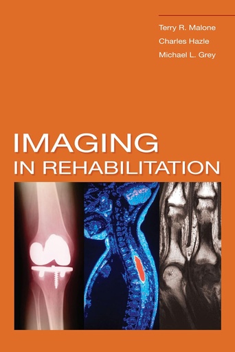 Imaging In Rehabilitation