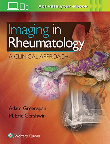 [Wolters Kluwer Health] Imaging in Rheumatology: A Clinical Approach