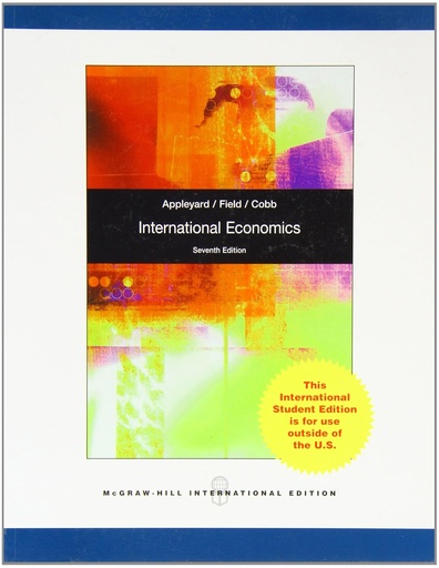 International Economics