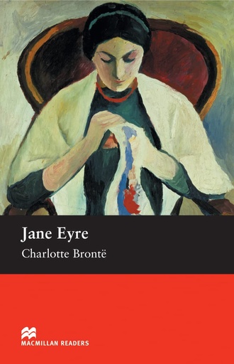 Jane Eyre, Macmillan Readers 