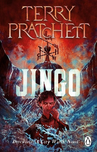 Jingo (Discworld Novel 21)