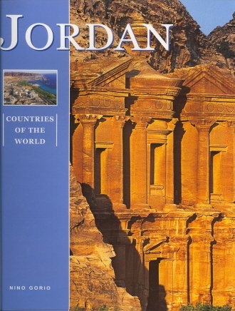 Jordan-Countries of the World