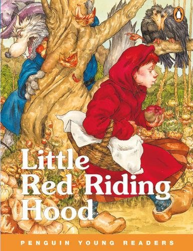 Little Red Riding Hood, Penguin Young Readers Level 2