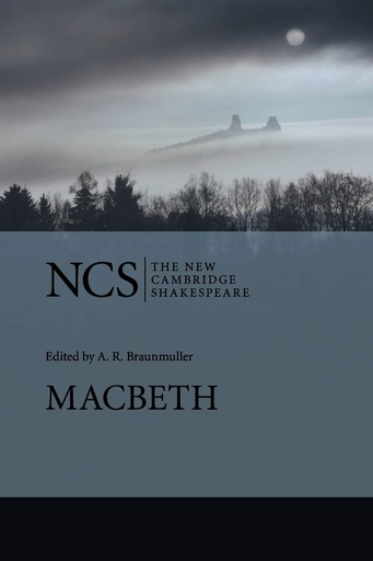 Macbeth  NCS (The New Cambridge Shakespeare)