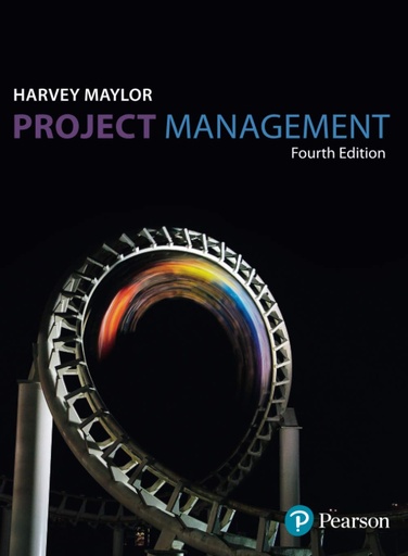 Maylor: Project Management