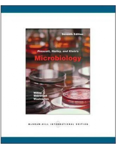 Microbiology 