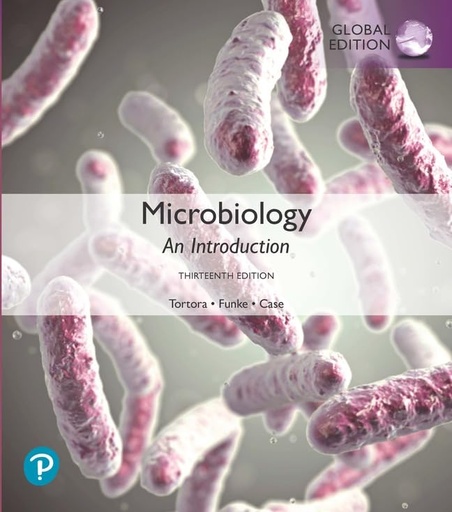 Microbiology: An Introduction