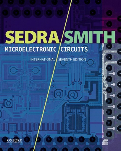 Microelectronic Circuits