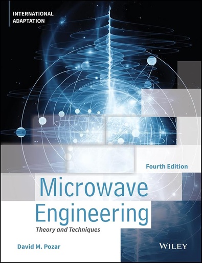 Microwave Engineering 4E