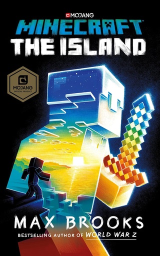 Minecraft: The Island 