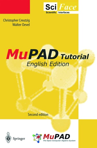 MuPAD Tutorial