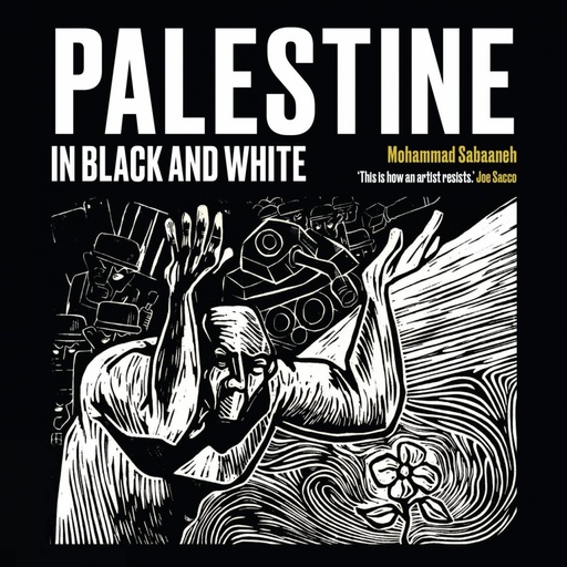 Palestine In Black And White