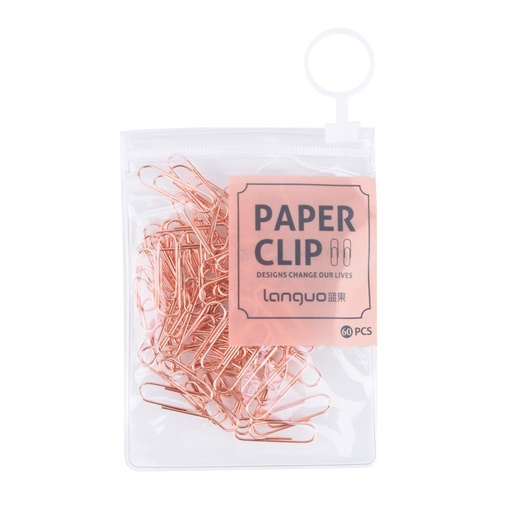 Paper Clip 60PCS