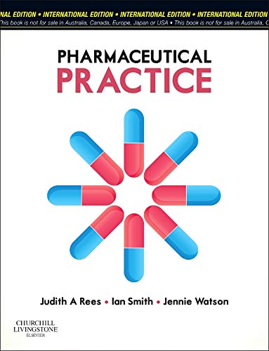 Pharmaceutical Practice