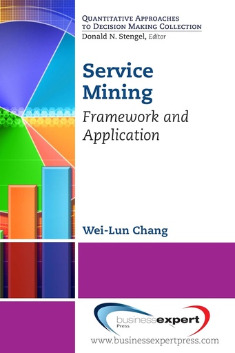 Service Mining Framework and Application 