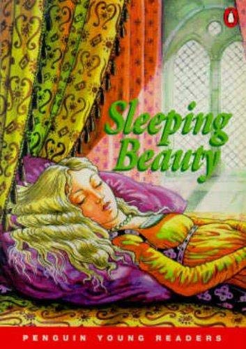 Sleeping Beauty, Penguin Young Readers Level 1