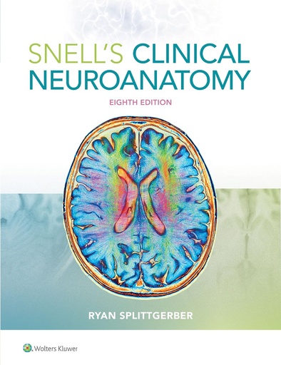 Snell's Clinical Neuroanatomy