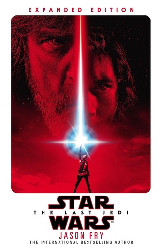 Star Wars: The Last Jedi