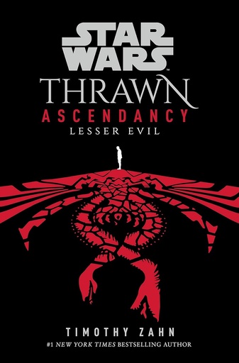 Star Wars: Thrawn Ascendancy