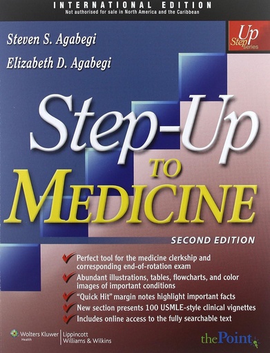 Step-Up to Medicine 2E