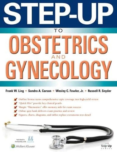 Step-Up to Obstetrics and Gynecology