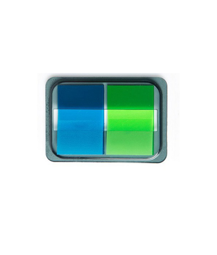 Stick Note Pad 2 Colors