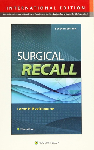 Surgical Recall 7E