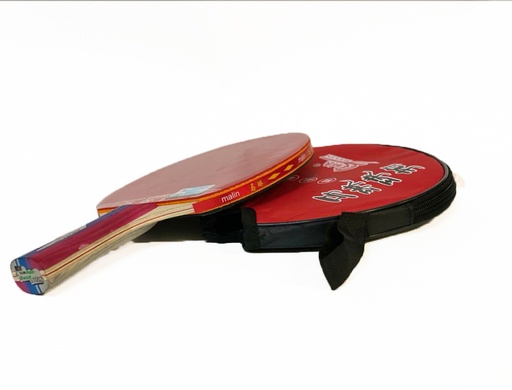 Table Tennis Racket, Malin 