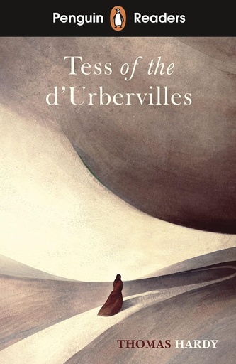 Tess of the D'Urbervilles, Penguin Readers Level 6 (ELT Graded Reader)