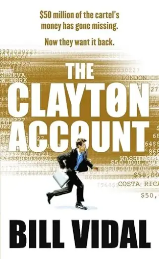 [Arrow ] The Clayton Account