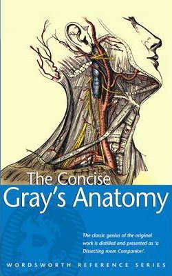 The Concise Gray's Anatomy