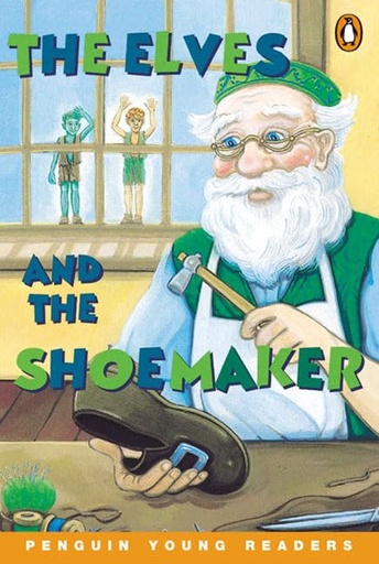 The Elves and the Shoemaker, Penguin Young Readers Level 1