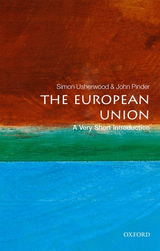 The European Union: A Very Short Introduction 