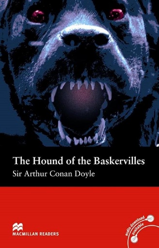 The Hound of the Baskervilles, Macmillan Readers