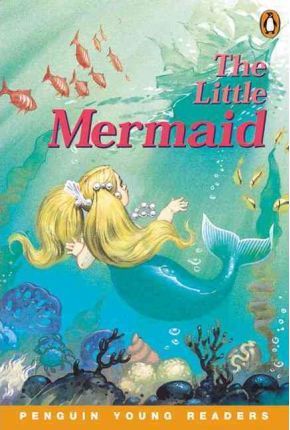 The Little Mermaid, Penguin Young Readers Level 1 