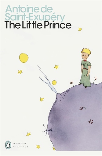 The Little Prince