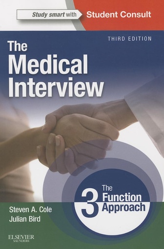 The Medical Interview