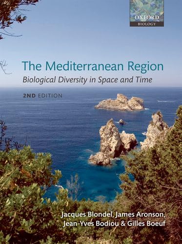 The Mediterranean Region: Biological Diversity through Time and Space