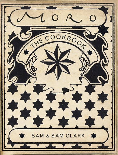 The Moro Cookbook