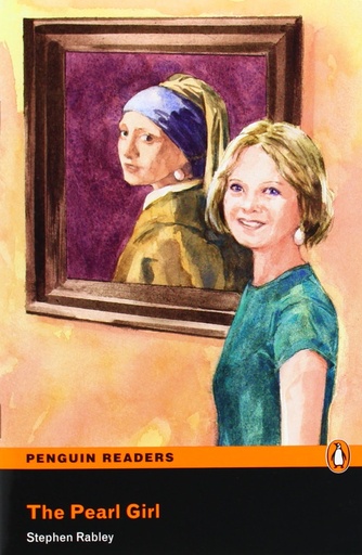 The Pearl Girl, Penguin Readers