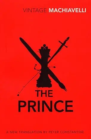 [Vintage Books] The Prince