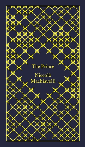 The Prince (A Penguin Classics Hardcover)