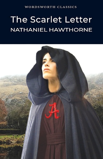 The Scarlet Letter